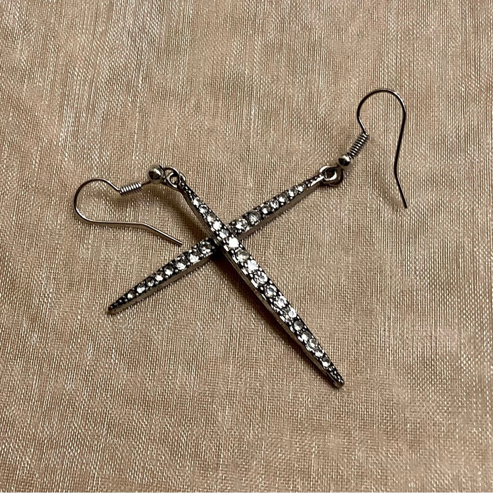 Earrings - Picture 3 of 3